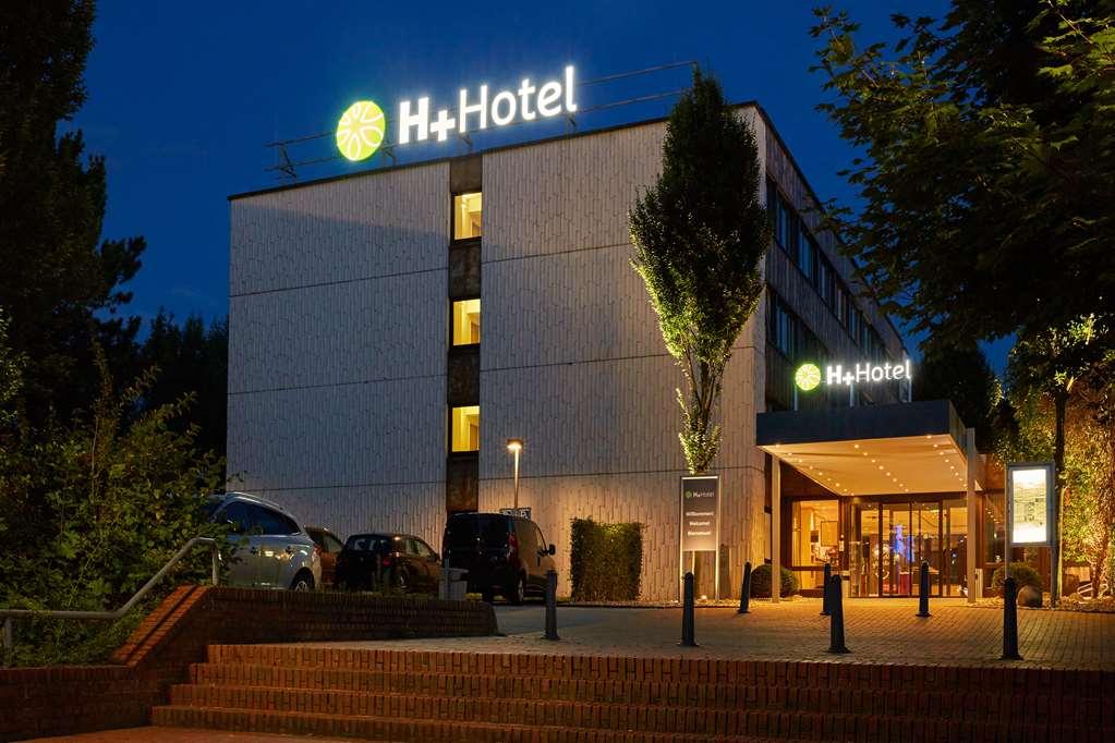 H+ Hotel Bochum Eksteriør bilde