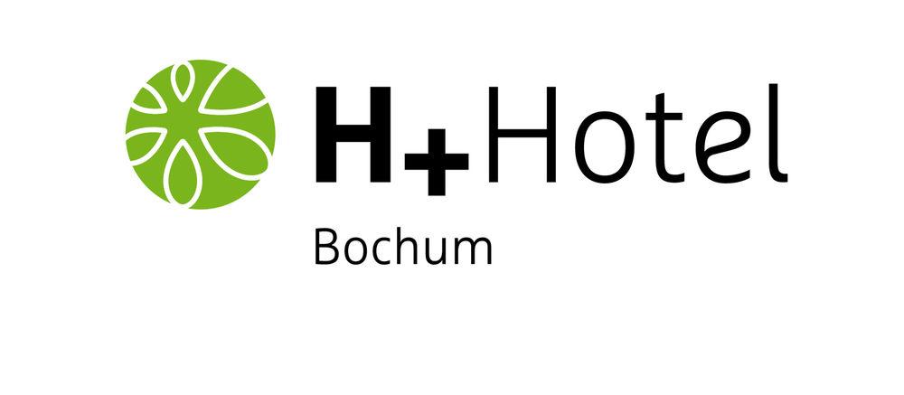 H+ Hotel Bochum Eksteriør bilde